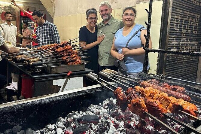 IWT -Comfortable 1 day Jaipur Train Trip (First of its kind) - What Travelers Will Likely Appreciate