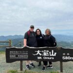 Izu Day Trip: Omuroyama & Coast 9-Guest Small Group - Final Thoughts