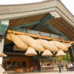 Izumo: Walking the Sacred Grounds of Izumo Taisha - Detailed Breakdown of the Tour