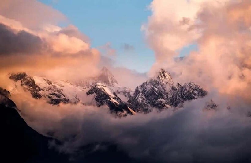 Jade Dragon Snow Mountain, Dongba Valley, Impression Lijiang - Who Is This Tour Best For?