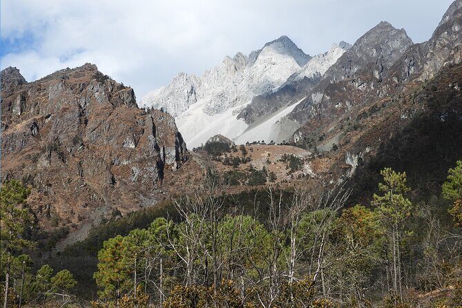 Jade Dragon's Hidden Trails: Authentic & Off-The-Beaten-Path - What’s Included and What’s Not