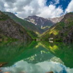 Jade Lake Tour from Tashkent - The Trek to Jade Lake