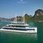 JADE SAILS Best Luxury Day Cruise Visit Ha Long Bay & Lan Ha Bay - What We Love About This Tour