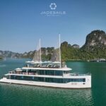 JADE SAILS Cruise Halong Luxury Day Tour from Hanoi - Why It Stands Out