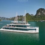 JADE SAILS Cruise The Best Experience in Halong Bay in One Day - The Sum Up