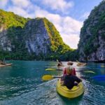 Jade Sails Luxury Day Tour in Halong and Lan Ha Bay - Authentic Experiences on a Premium Platform