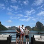 Jade Sails: The Most Luxury Day Cruise Explore Lan Ha Bay - The Marvel of Halong Bay