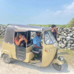 Jaffna: Delft and Nainativu Island Tour with Local Guide - Analyzing the Experience: Value, Comfort, and Authenticity