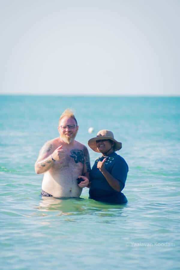 Jaffna: Lagoon Fishing Experience with Local Guide - Who Would Enjoy This Tour?