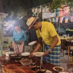 Jaffna: Night Bazaar and Street Food Bike Tour - Who Will Love This Tour?