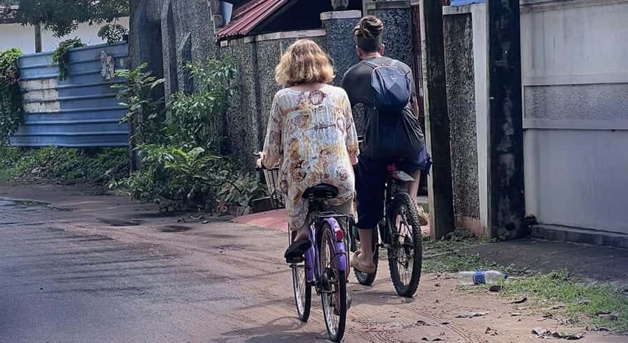 Jaffna: Private City Cycling Experience - Practical Aspects and What to Expect