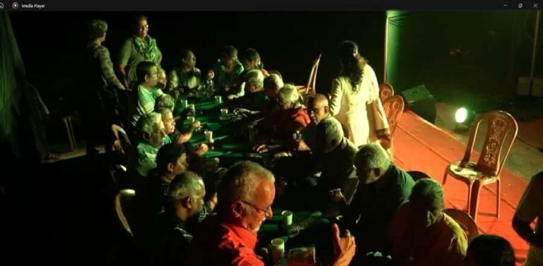 Jaffna: Tamil Drama and Theater Experience - Why This Experience Stands Out