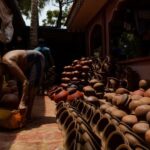 Jaffna Tamil Pottery Workshop with Local Artisans - An In-Depth Look at the Jaffna Tamil Pottery Workshop