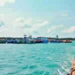 Jaffna War History Trail  Explore the Unseen North - Day 1: From Colombo to Kilinochchi and Elephant Pass