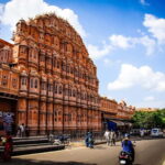 Jaipur: 2-Day City Sightseeing Tour with Cab & Guide - Day 1: Exploring Jaipur’s Architectural Gems and Cultural Landmarks