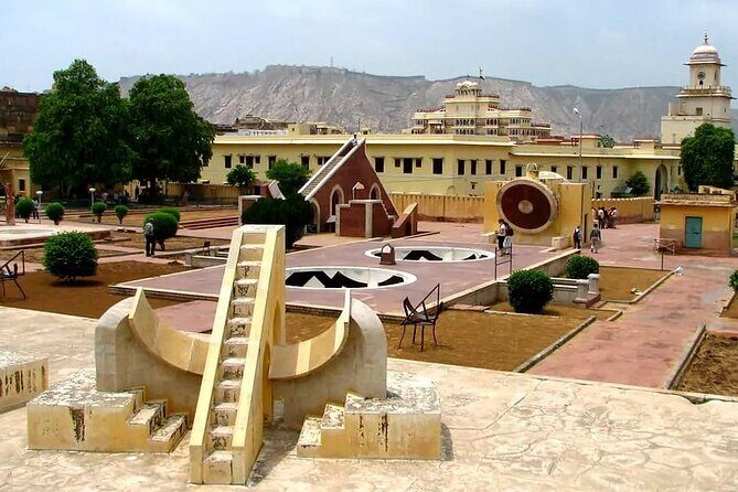 Jaipur 2 Day Private Car Tour - Who Should Book This Tour?