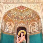 Jaipur 2-Day Tour with Monkey Temple & Abhaneri Stepwell - Authentic Experiences and Insider Tips