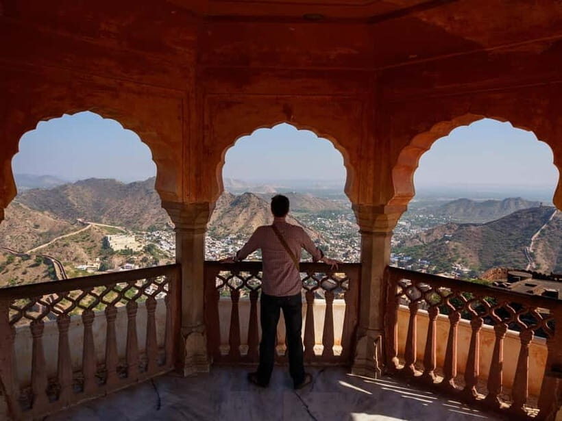 Jaipur: 2-Day Tour with Must-See Landmarks & Sunset Views - The Practical Side: What to Expect