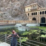 Jaipur: 3 Days Jaisalmer & Jaipur Sightseeing Tour - Jaisalmer: The Golden City & Desert Charm