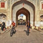 Jaipur: 3-Hour Morning Bike Tour of Jaipur Old City - Why This Tour Is a Great Deal