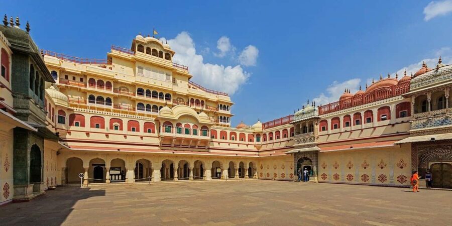 Jaipur: A Guided Heritage Sightseeing Adventure - The Practicalities: What to Expect