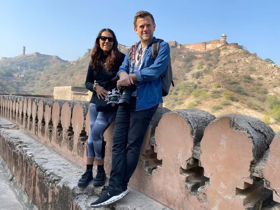 Jaipur: A Private Traditional Half-Day or Full-Day City Tour - Practical Tips for Making the Most of This Tour