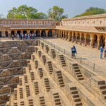 Jaipur: Abhaneri Stepwell & Village Life Experience - Deep Dive into the Highlights