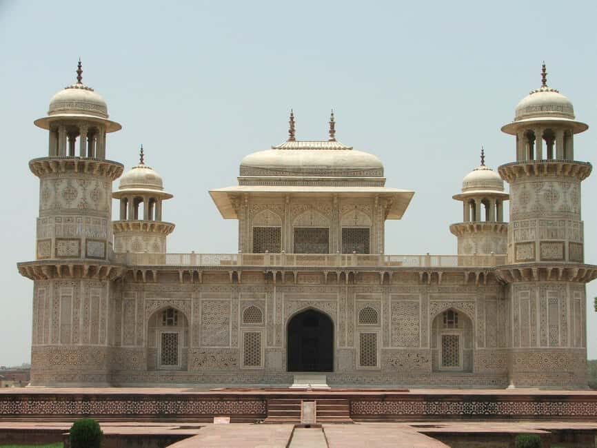 Jaipur: Agra Day Trip with Taj Mahal and Agra Fort - Why Choose This Tour?