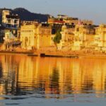 Jaipur: Ajmer & Pushkar Day Trip with Lunch and Camel Ride - Real Insights from Travelers