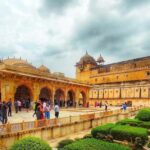 Jaipur: Amber Fort Guided Tour and Entry Ticket - FAQ