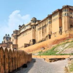 Jaipur: Amber Fort Heritage Walking Tour with Guide - Exploring Jaipur’s Amber Fort: A Comprehensive Walkthrough