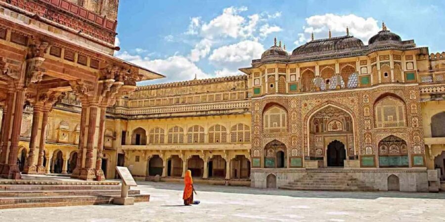 Jaipur: Amber Fort Private Tour with Skip-the-Line Entry - The True Value of This Tour