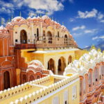 Jaipur: Amber Fort, Stepwell & Jal Mahal with Pickup - The Practicalities