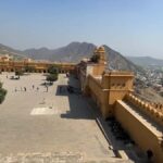 Jaipur: Amer Fort Guided Tour with Local Guide - The Route and What You’ll See