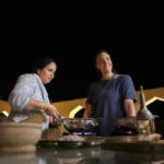 Jaipur: Amer Fort Rooftop Cooking Class with Dinner - Detailed Breakdown of the Experience