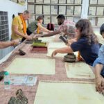 Jaipur: Bagru Village Block Printing Workshop - What to Expect from the Workshop