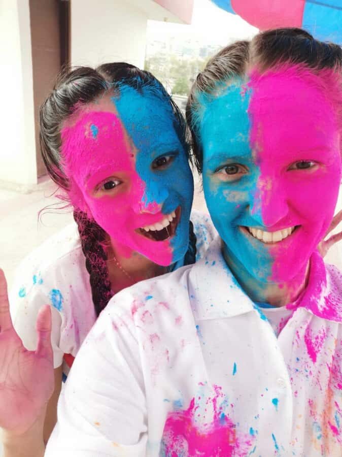 JAIPUR: Celebrate Holi Festival with in a Local Family Home - What Makes This Tour Stand Out?