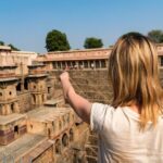 Jaipur : Chand Baori, Bharatpur Bird Sanctuary, Fatehpur Sikri. - Authentic Traveler Insights