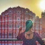 Jaipur City Heritage and Architecture Tour - What Travelers Love About This Tour