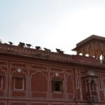 Jaipur: City Highlights Tour with Local Transport - Transport Mode: Traveling Like a Local