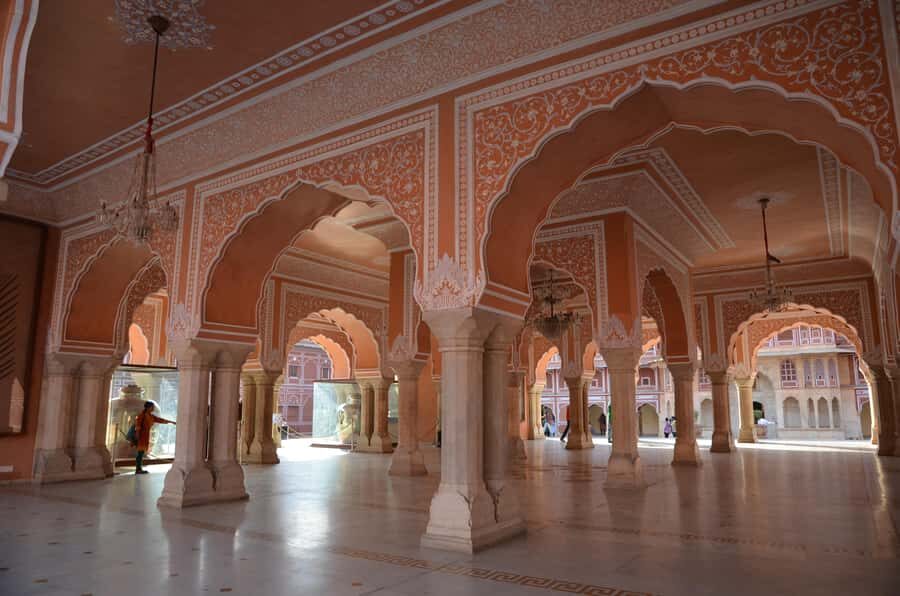 Jaipur: City Highlights Tour with Local Transport - Practical Details: What You Need to Know