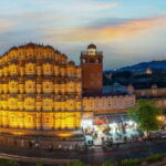 Jaipur: City Night Tour with Patrika Gate & Masala Chowk Tea - Who Will Love This Tour?