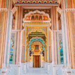 Jaipur City Tour: City Palace, Jantar, Hawa & Jal Mahal - City Palace: A Royal Heritage Showcase