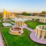Jaipur City Tour: City Palace, Jantar, Hawa & Jal Mahal - The Itinerary Breakdown