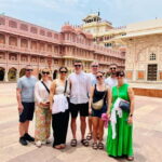 Jaipur: City Tour Full-Day Sightseeing with Guide - Practical Aspects and Value