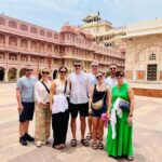 Jaipur: City Tour With Elephant Interaction - Exploring Jaipur’s Highlights