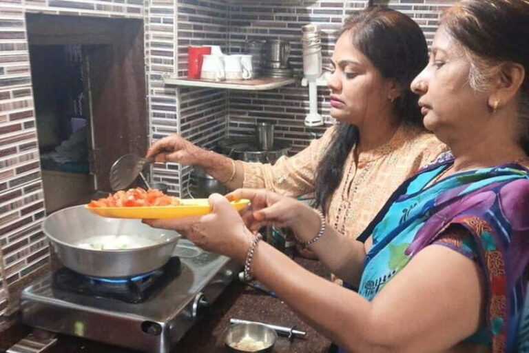 Jaipur: Cooking Class with a Local Family - What to Expect from the Jaipur Cooking Class