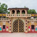 Jaipur: Cultural Evening Tour with Dinner at Chokhi Dhani - Why Choose This Experience?