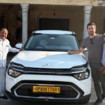 Jaipur Day Tour in SUV Experience with Guide - Who Is This Tour Best For?