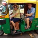 Jaipur Day Trips: Forts, Palaces & Stepwell Tour with Guide - Exploring Jaipur’s Royal Heritage